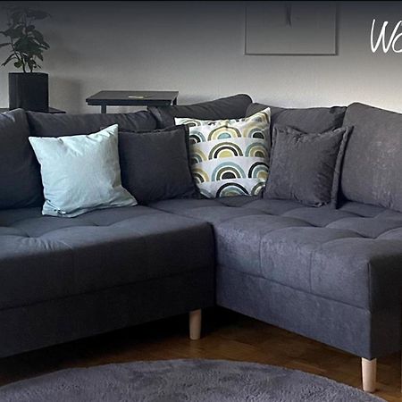 Woanders Zu Hause 4 Sterne Fewo Kolbingen  Buitenkant foto