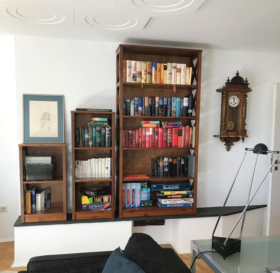 Woanders Zu Hause 4 Sterne Fewo Kolbingen  Buitenkant foto